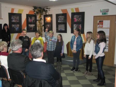 Ob slovenskem kulturnem prazniku 25